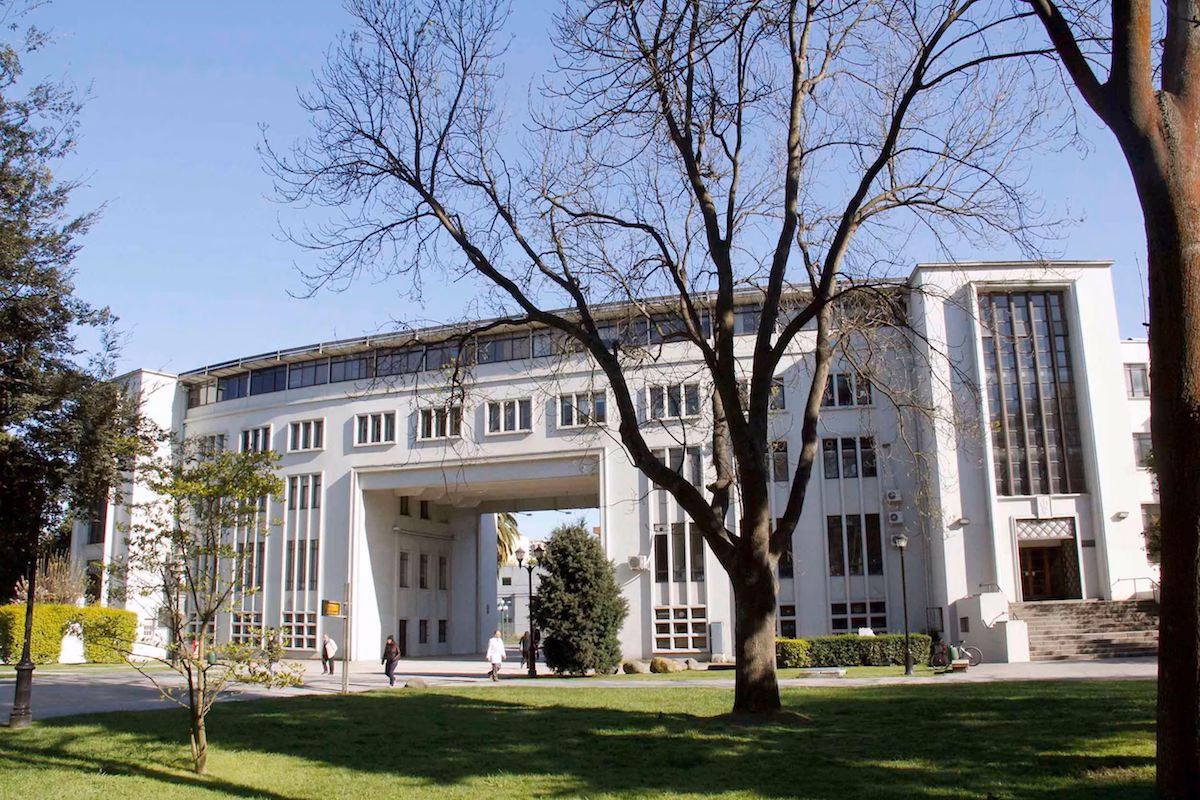 Facultad de Ciencias Biológicas