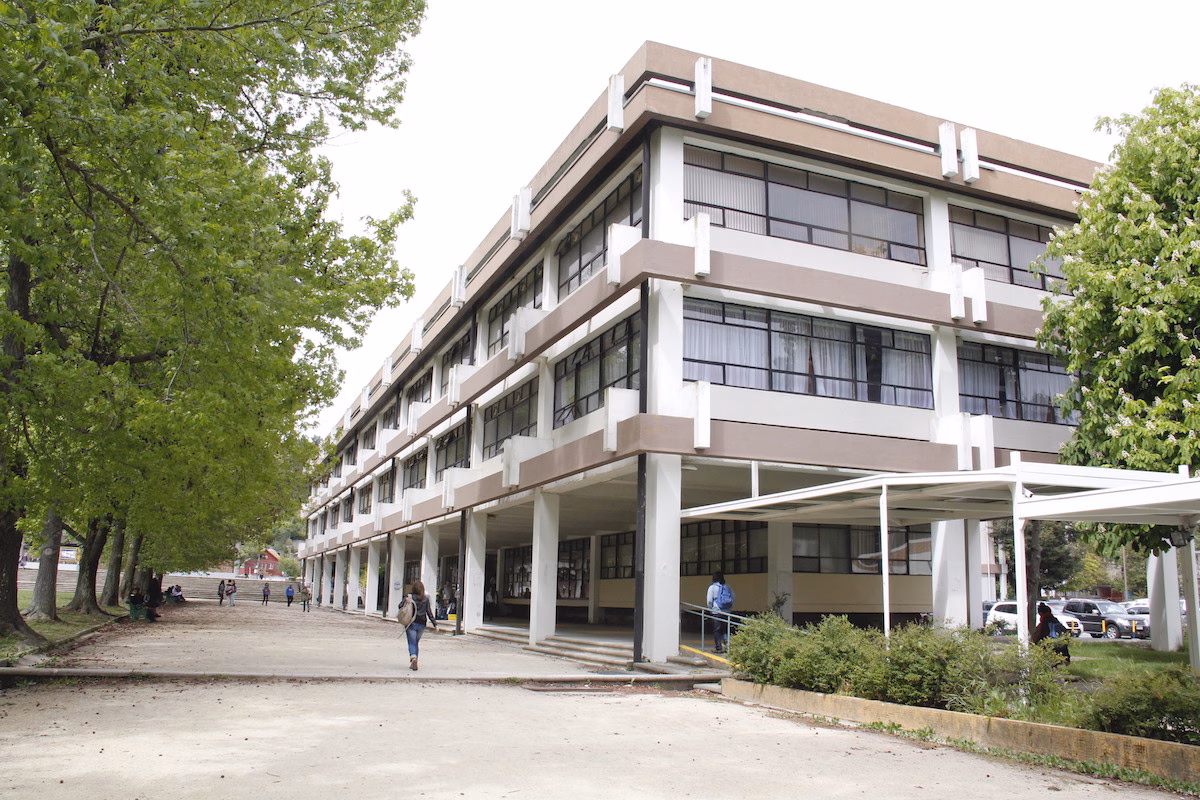 Facultad de Educación
