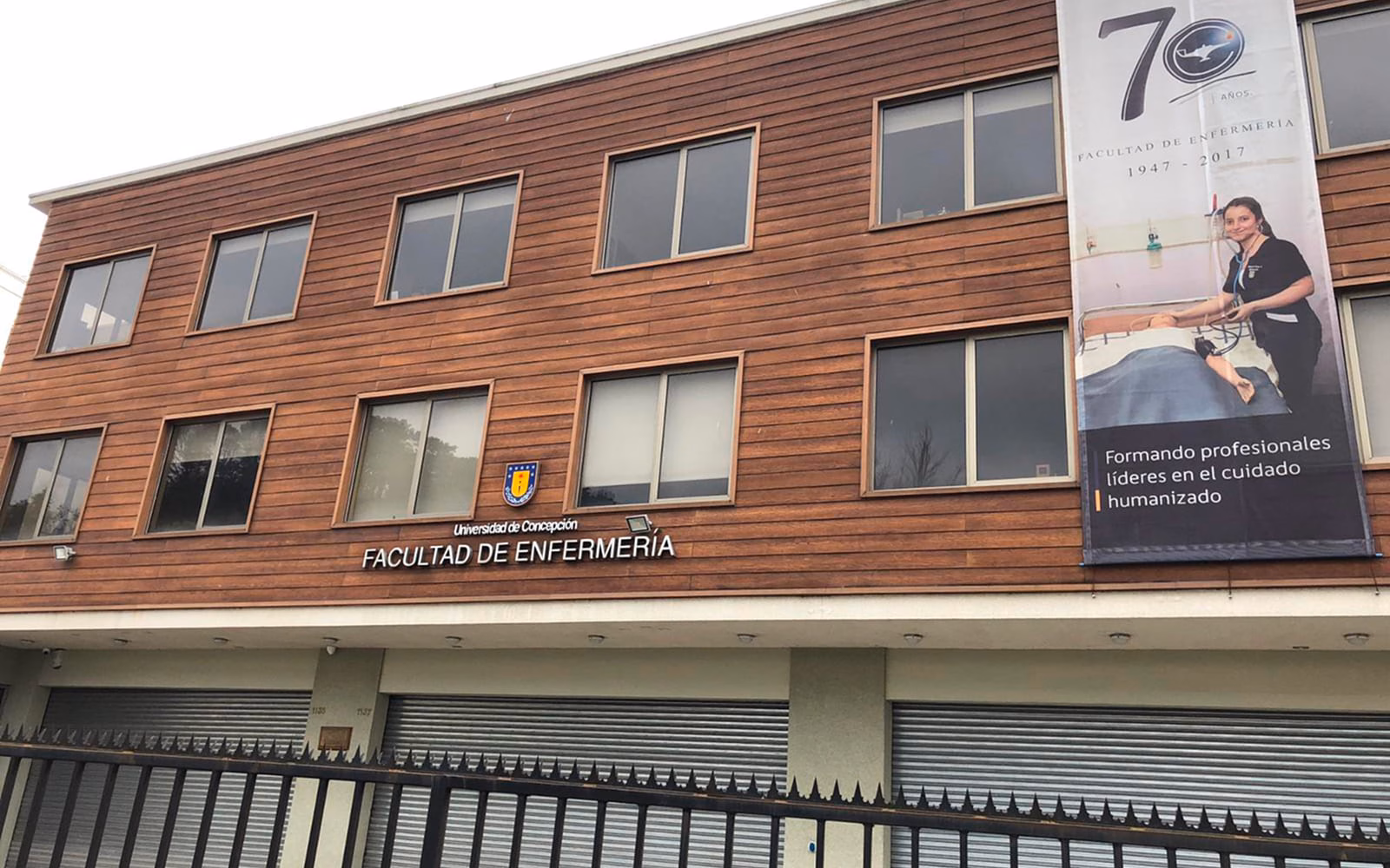 Facultad de Enfermería