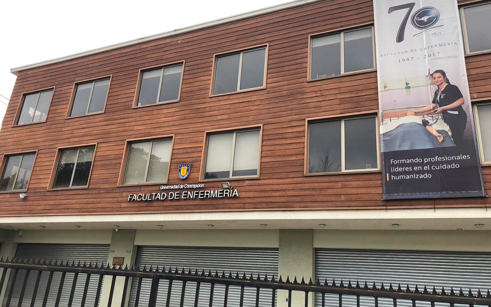 Facultad de Enfermería