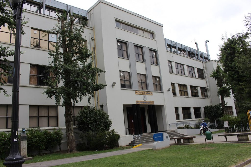 Facultad de Farmacia