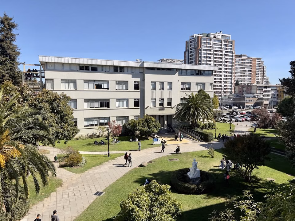 Facultad de Humanidades y Arte