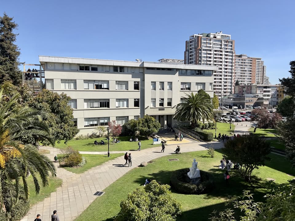 Facultad de Humanidades y Arte