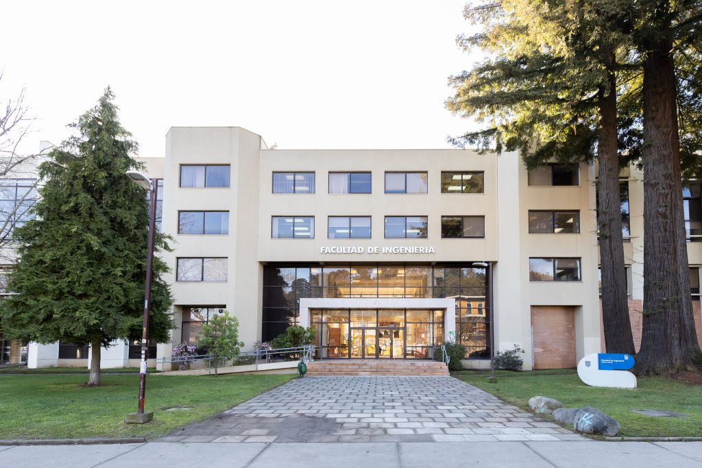 Facultad de Ingeniería