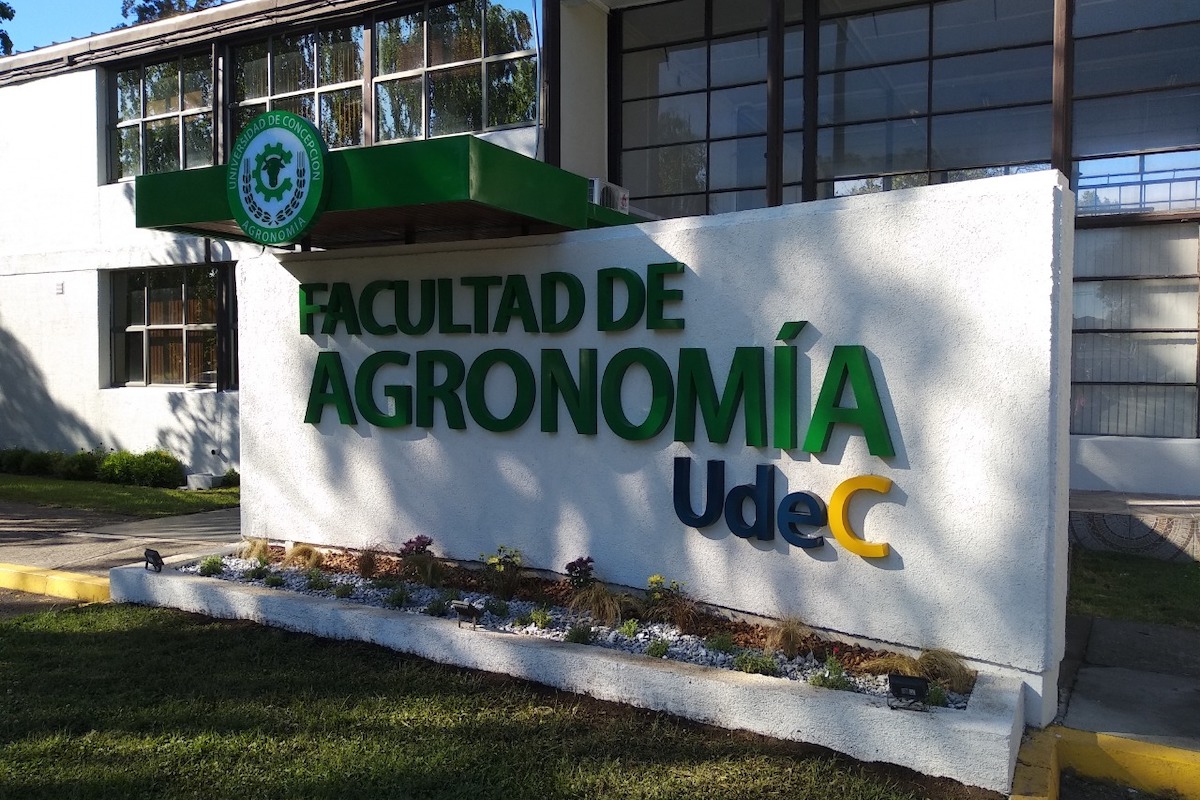 Facultad de Agronomía