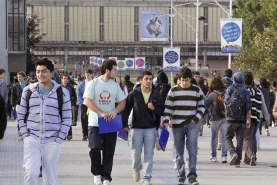 Talleres Vocacionales UdeC